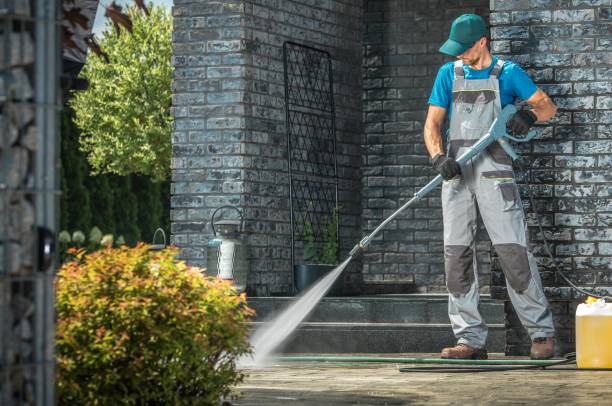 Best Driveway Pressure Washing  in Ransomville, NY