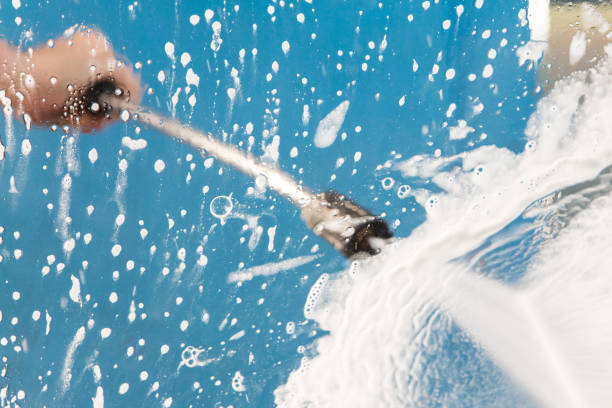 Best Warehouse Cleaning  in Ransomville, NY