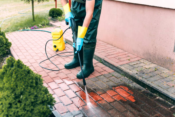 Best Oil Spill Cleanup  in Ransomville, NY