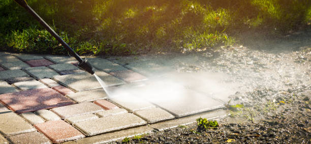 Best Parking Lot and Garage Cleaning  in Ransomville, NY