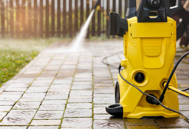 Best Dumpster Area Cleaning  in Ransomville, NY