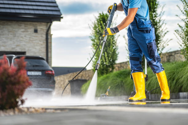 Best Gas Station Cleaning  in Ransomville, NY
