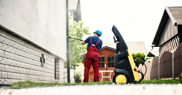 Best Fence Cleaning  in Ransomville, NY